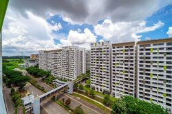 Blk 606A Tampines Greenridges (Tampines), HDB 5 Rooms #599774431